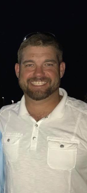 Burli Hopkins was always quick to smile.